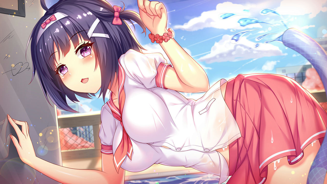 A0750 - 樱姬 Sakura Build.7538315+DLC STEAM中文版[468MB]