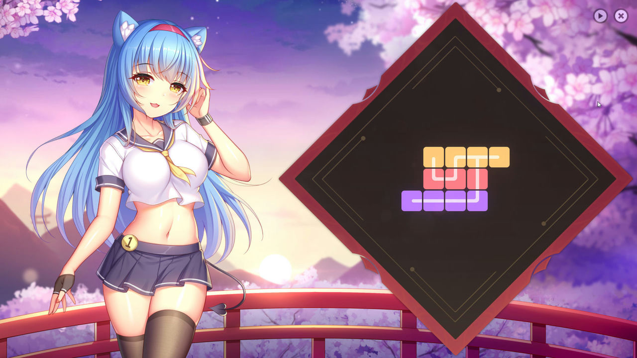 A0750 - 樱姬 Sakura Build.7538315+DLC STEAM中文版[468MB]