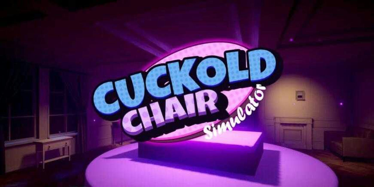 A0806 - 传奇椅子模拟器2023 Cuckold Chair Simulator 2023 Build.12552066+DLC 免安装中STEAM文版[6.08GB]