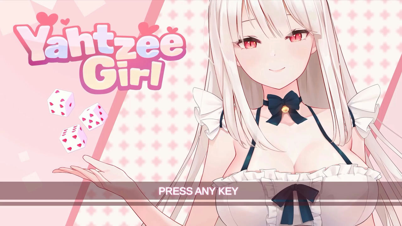 A0820 - 骰子棋盘女孩 Yhtzee girl Build.12624058-新功能+DLC 免安装STEAM中文版[4.64GB]