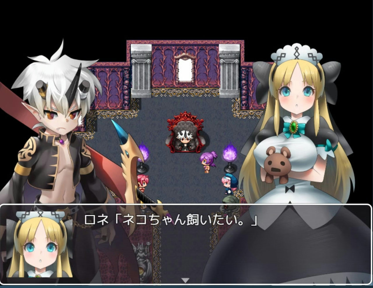 A0979 - 魔王吉尔-REVIVAL - v1.0 免安装中文版[874MB]