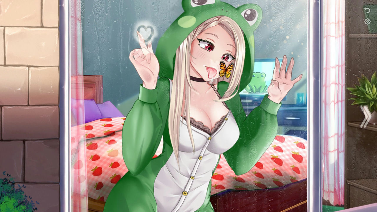 A1039 - 如果你的女孩是只青蛙呢？ What if your girl was a frog? Build.8854882+DLC 免安装STEAM中文版[523MB]